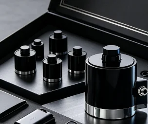 Lemon Choke Cymbal Sensor Electronic Drum Accessories,Universal Trigger Parts Fit For Multiple E‑Drum Modules,Stable Performance