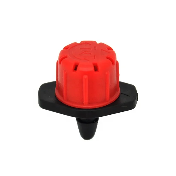 

2025China Dripper for Farm Watering & Irrigation System