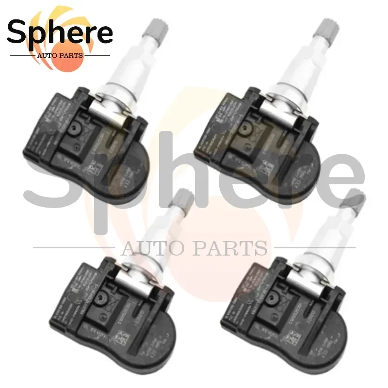 

40700-3JA0A 407003 JA0B новый датчик давления в шинах TPMS для Nissan Altima Maxima Murano Pathfinder Infiniti Q50 QX60, автозапчасти