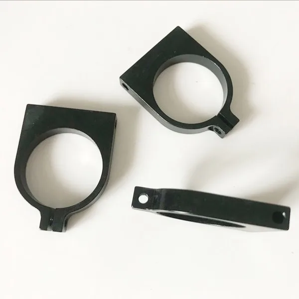10Pcs four six eight axis multi axis frame 25mm carbon fiber tube, aluminum alloy, pipe clamp, pipe hoop drone accessories