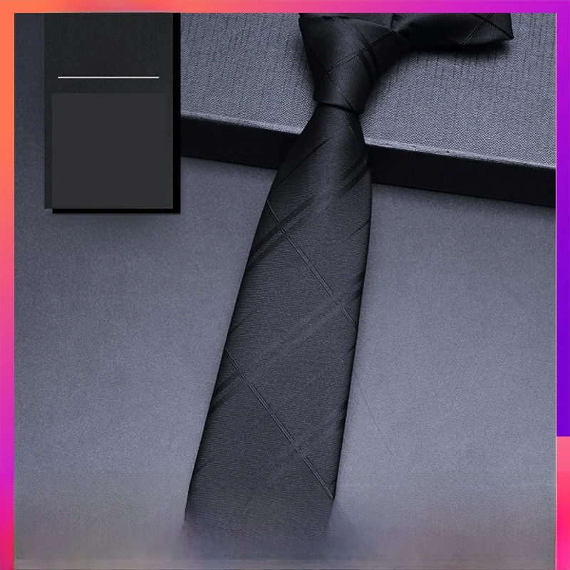 camolkeionck-cravatta-in-seta-stile-coreano-per-matrimonio-europea-8cm-trendy-con-cerniera-cravatta-lunga-da-uomo-in-seta-con-motivo-a-quadri-per-affari