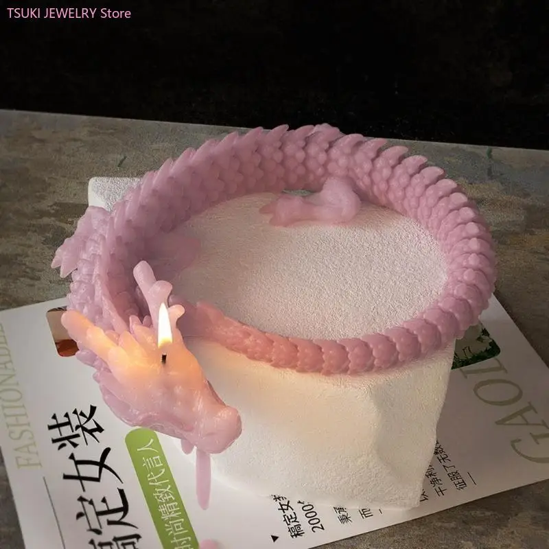 62KE DRAGON DECRENIATES