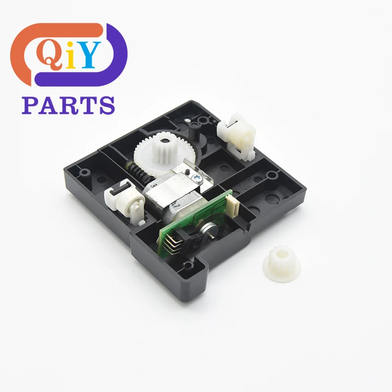 

CB376-67901 Flatbed Scanner Head Bracket Assy CIS SCANNING MOTOR GEAR ASSEMBLY for HP LaserJet M1005 M1120 MFP