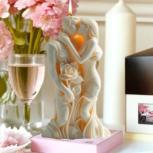 6 Hauptverkaufskandel Frau Schimmel - &#8470;3