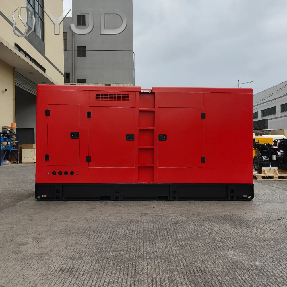 110kw 120 kw 120 Kva 150kva 120kw diesel Generator 110v Price 150kw 150kva