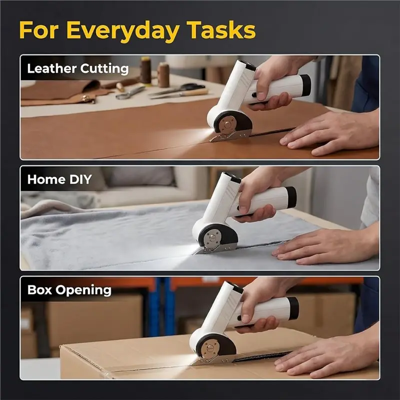 Cordless Electric Scissors Four-Speed Adjustable 4-Speed Electric 3 Cordless Electric Scissors Four-Speed Adjustable 4-Speed Electric