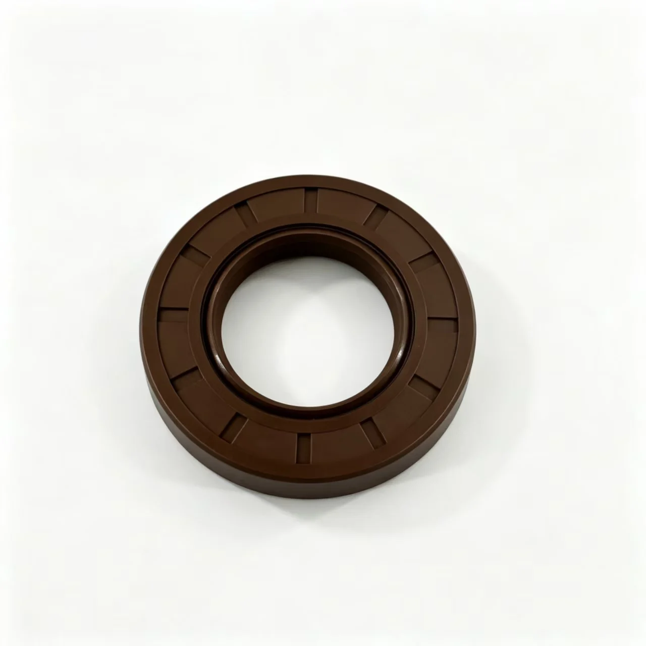 35-62-12mm, TG4 Type High Temperature Oil Seal, NBR, Brown, oil-resistant and wear-resistant, high-quality automotive parts