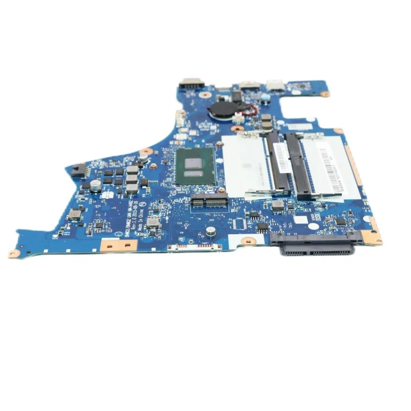 Imagem -03 - Placa-mãe do Portátil para Lenovo Nm-a482 Mainboard i3 i5 i7 6ª Geração Ddr3l Uma 100 Testado ok 30015isk