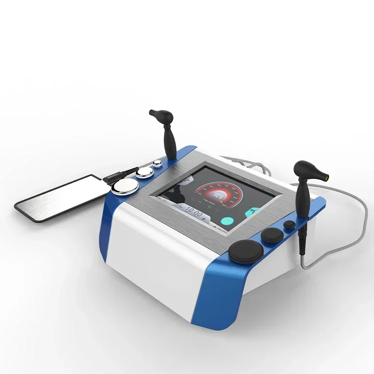 Modern Physiotherapy Medical Equipment Knee Physiotherapy Equipment Speed Up Muscle Recovery Pain Relief
