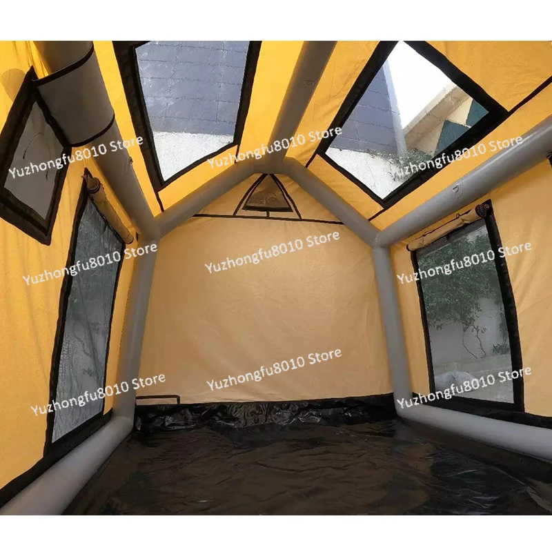 High Quality Air Tent Inflatable Camping Outdoor Tent Waterproof Inflatable Tent