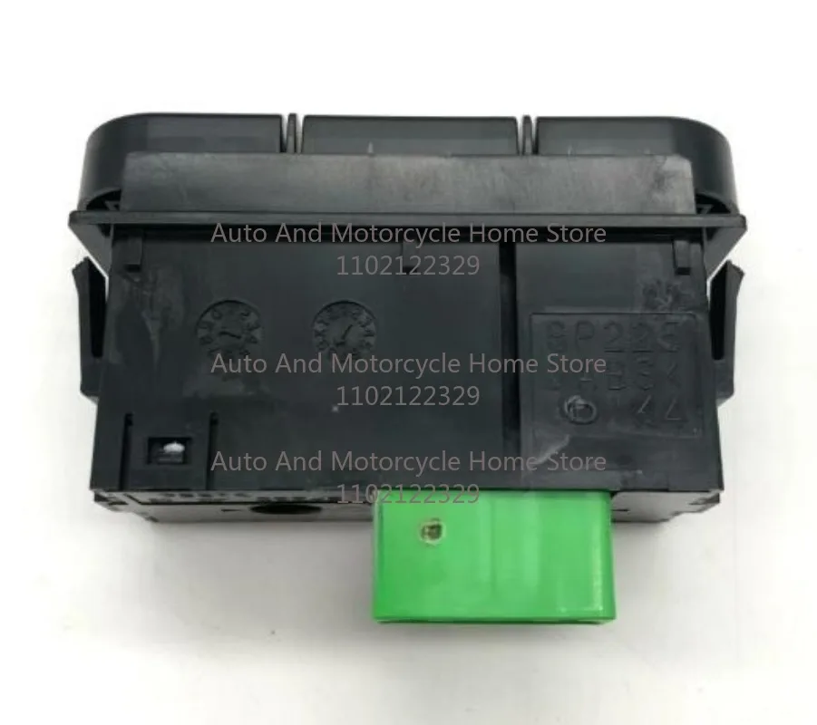 For Suzuki Jimny 2WD/4WD High Four Low Four Two Wheel Drive Four-wheel Drive Conversion Switch Button