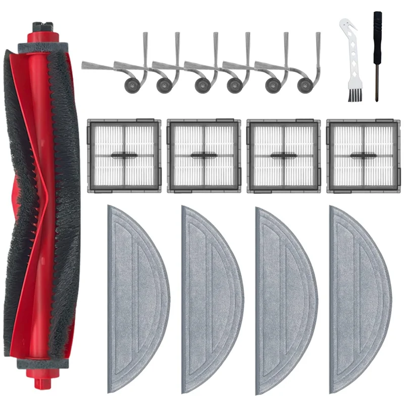 Bfyl For Roborock Q… - image