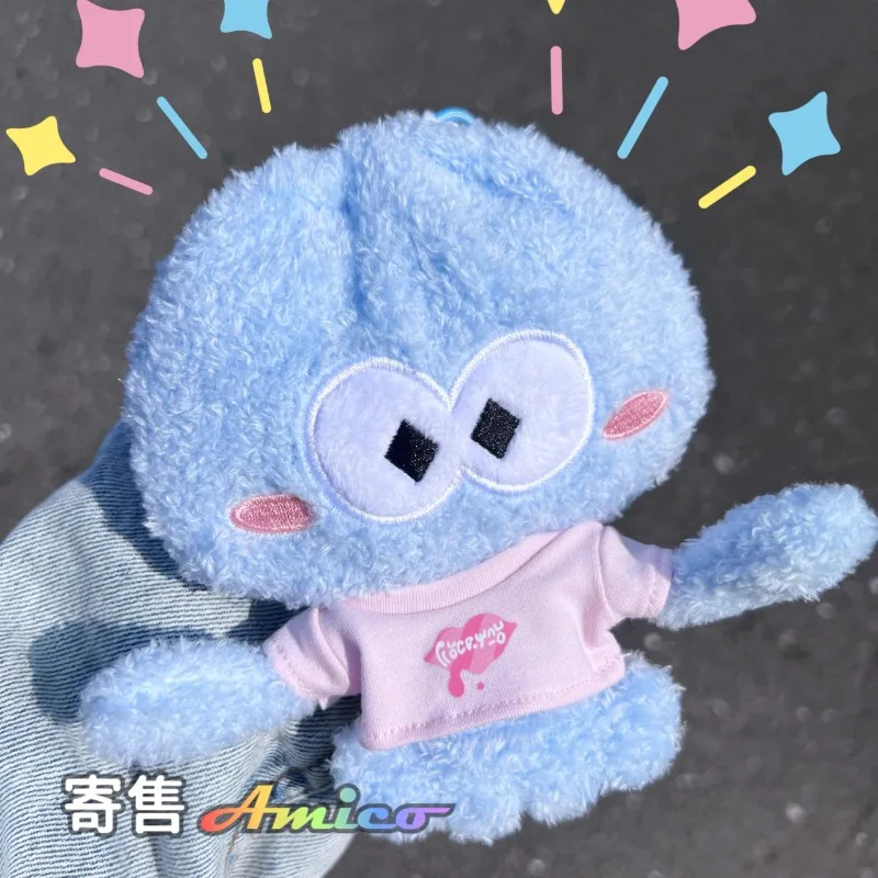 

In Stock Splatoon Jet Warrior A Makeup Storage Bag with A Nozzle for Your Girlfriend As A Gift