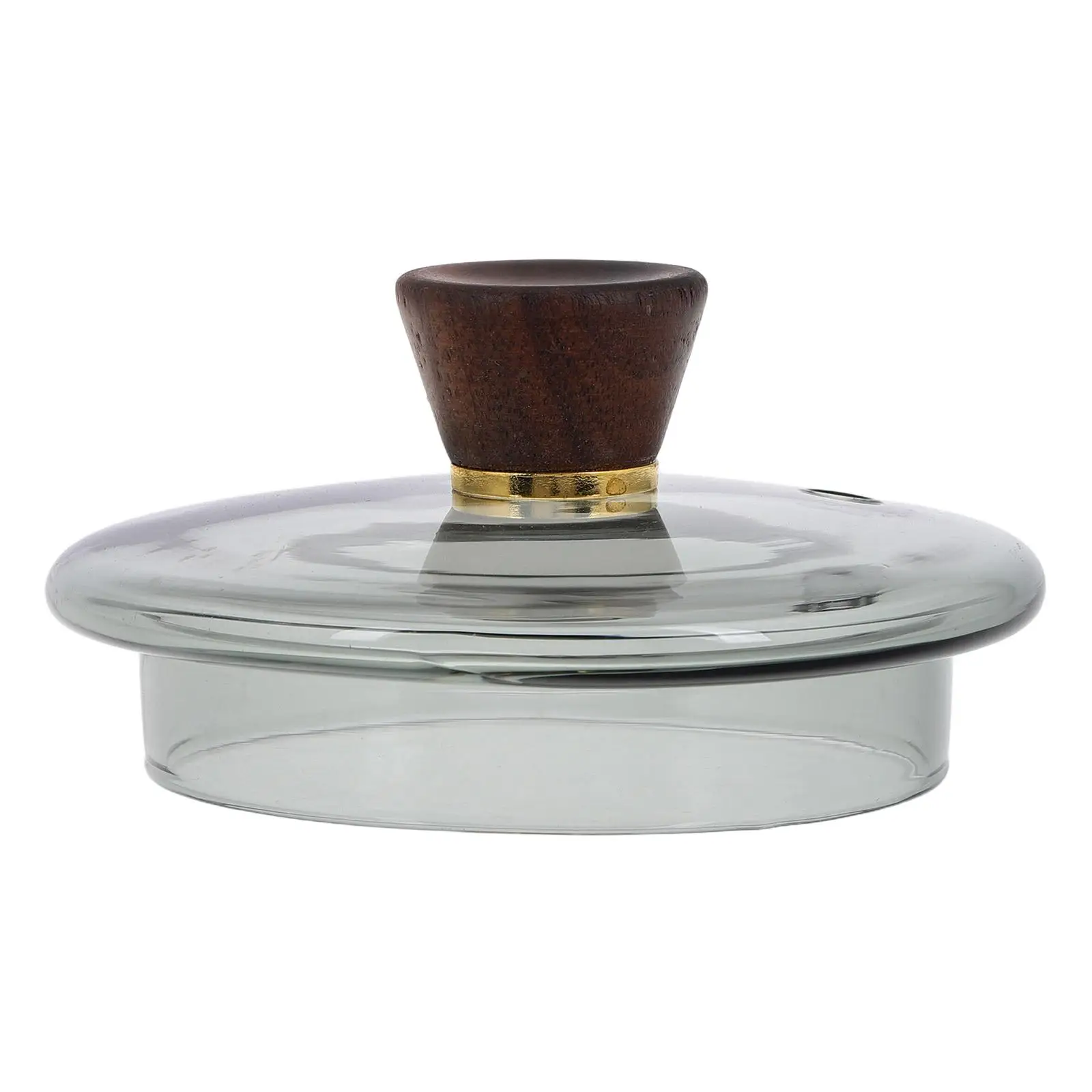 

Teapot Lid Beverage Dispenser Replacement Pitcher Glass Jar Lids Cover Drink High Capacity