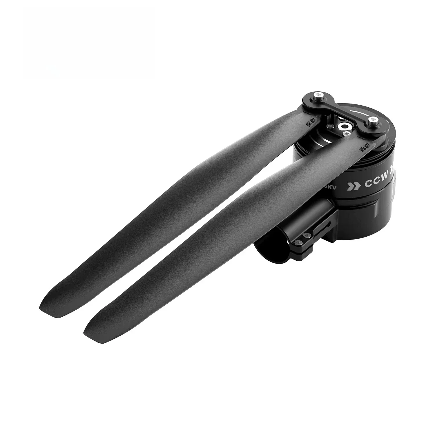 E6 Dr-one Motor  PWM & CAN Dual Throttle Redundancy | Rapid Perception Feedback E6 Propulsion System for FPV U-AV