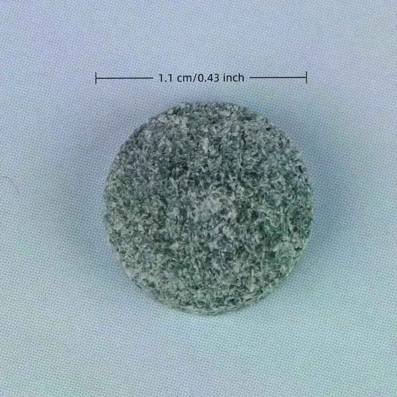 1/3 قطعة جديلة تلميح جودة بركة البلياردو الجلود جديلة تلميح تسعة الكرة جديلة رئيس السنوكر جديلة تلميح البلياردو اكسسوارات #3