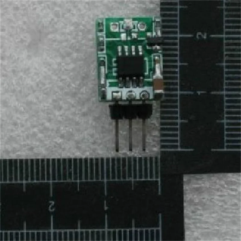 

Модуль генератора импульсных сигналов - электронный компонент датчика для проектов DIY