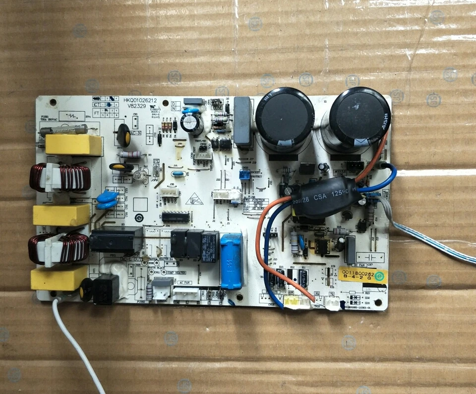 0011800291/0011800208T/0011800262 test ok circuit board motherboard