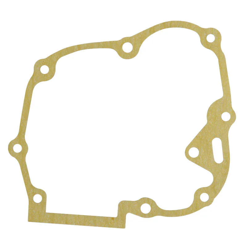 Motorcycle Complete Full Gasket Set for Honda WH100 SCR100 GCC100 WH 100 Spacy 100 100cc Engine Spare Parts