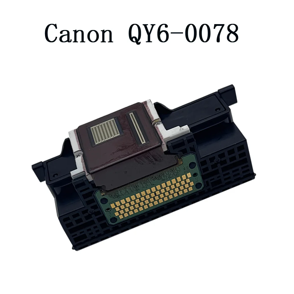 

Cabezal de impresión de QY6-0078 para impresora Canon MG8280, MP990, MG6200, MG6820, QY6 0078, MG6130, MG6180, MG6230, MG6280, M