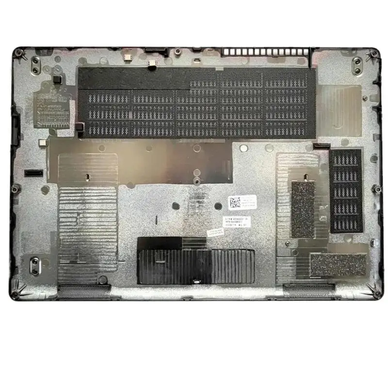 FORNEW для DELL LATITUDE 5490 E5490 e5480 E5495 НИЖНЯЯ КОРПУС TCMWR 0TCMWR FORNEW для DELL LATITUDE 5490 E5490 e5480 E5495 НИЖНЯЯ КОРПУС TCMWR 0TCMWR
