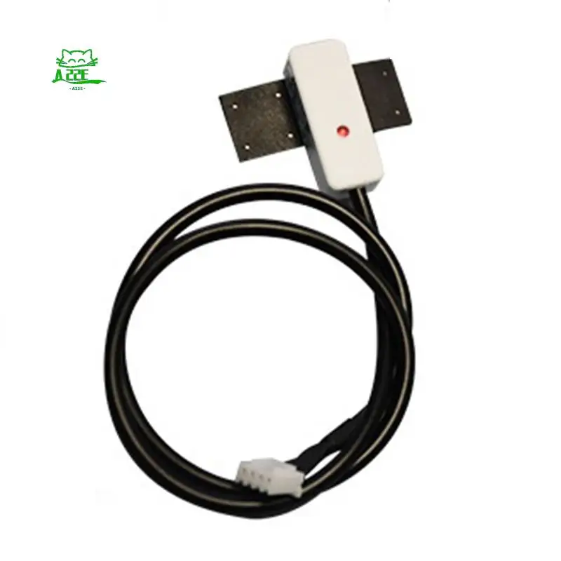 A22E-XKC-Y26-V Бесконтактный датчик уровня жидкости Тип переключателя воды Датчик уровня жидкости 5-24 В A22E-XKC-Y26-V Бесконтактный датчик уровня жидкости Тип переключателя воды Датчик уровня жидкости 5-24 В