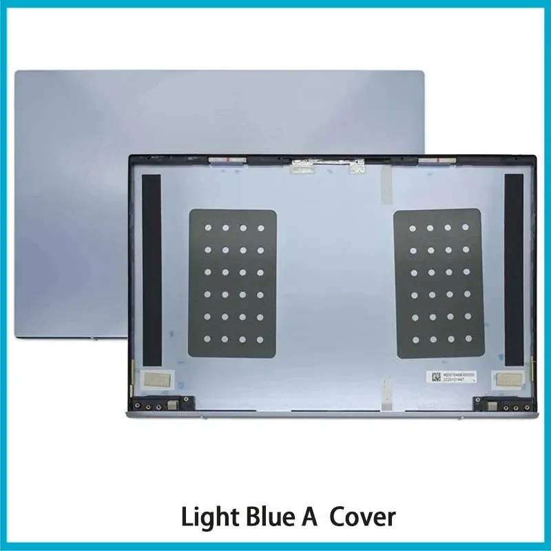 For ASUS ZenBook 14 UM431D RM431D UX431F UM431DA BX431 U4500F 95% New LCD Screen Back Cover Palmrest Lower Bottom Case