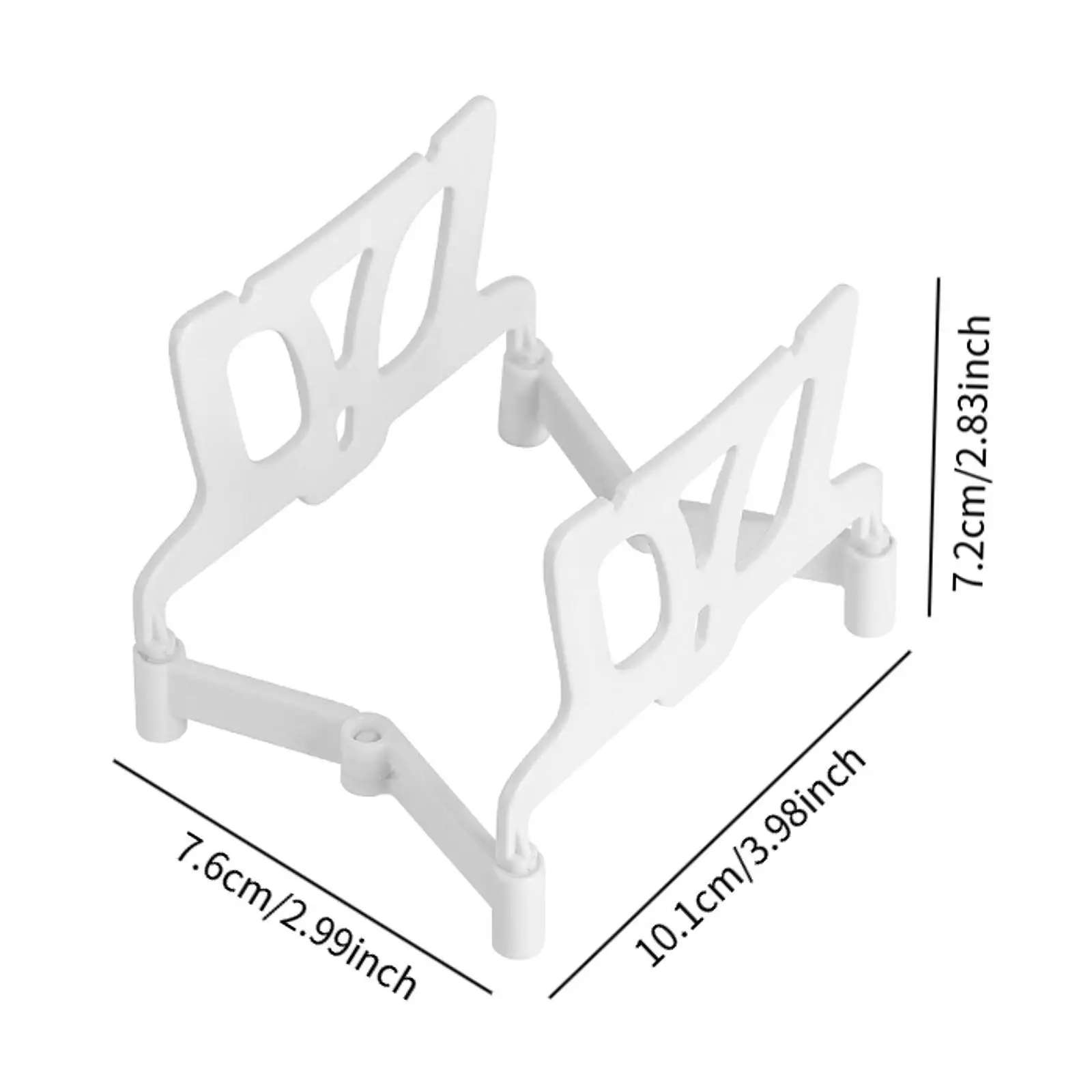 Держатель фильтра для кофе, полка для бумажного фильтра с капельным фильтром для кофе, держатель бумажного пакета для фильтра для кофе для путешествий в ресторане