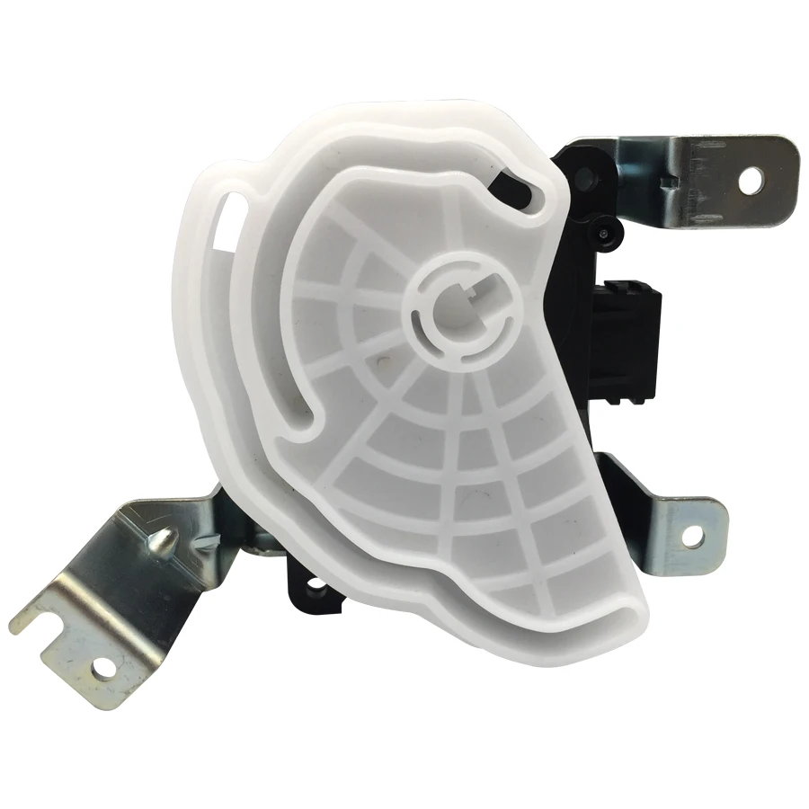 

HVAC AC Heater Blend Door Actuator 79140-SFJ-W01 For Honda ODYSSEY 2005-2008 RB1 7-pin