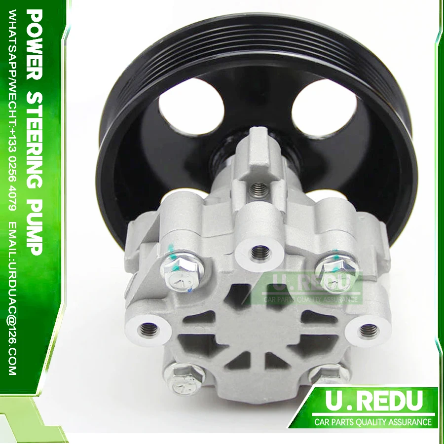 For CHEVROLET CAPTIVA C100 C140 95476164 4818705 95048324 Power Steering Pump