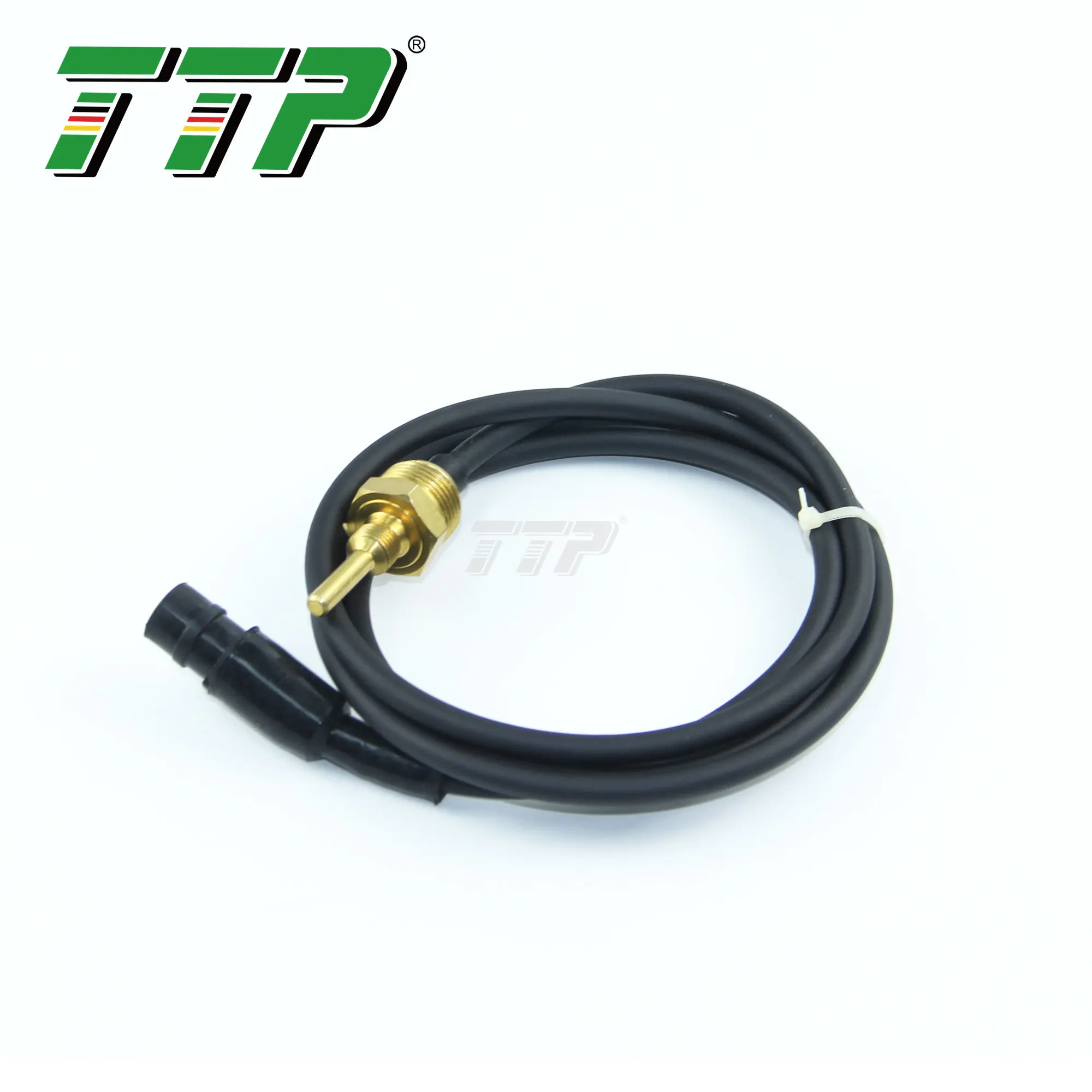 Brand New 1526158 Electrical System Coolant Water Temperature Sensor for Scania Bus 4-/F-/K-/N-Series 1445040 Good Quality