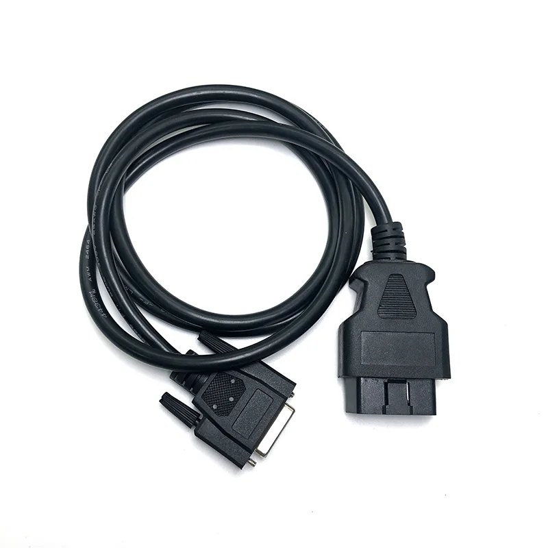 For OTC OBD2 Main cable  OTC Diagnostic OBDII Car Connect 15pin Cable DB15 Line