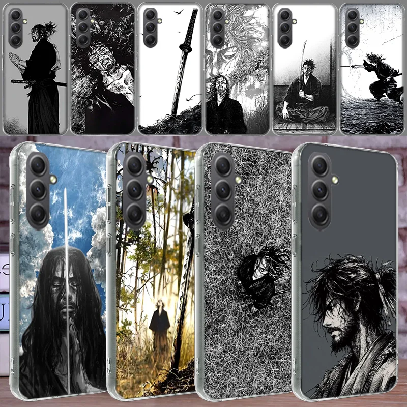 Manga Vagabond Phon…