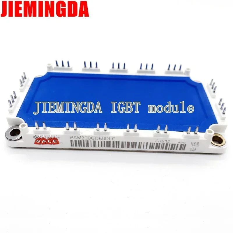 BSM100GD60DLC BSM200GD60DLC BSM150GD60DLC BSM75GD60DLC НОВЫЙ ОРИГИНАЛЬНЫЙ МОДУЛЬ IGBT В НАЛИЧИИ