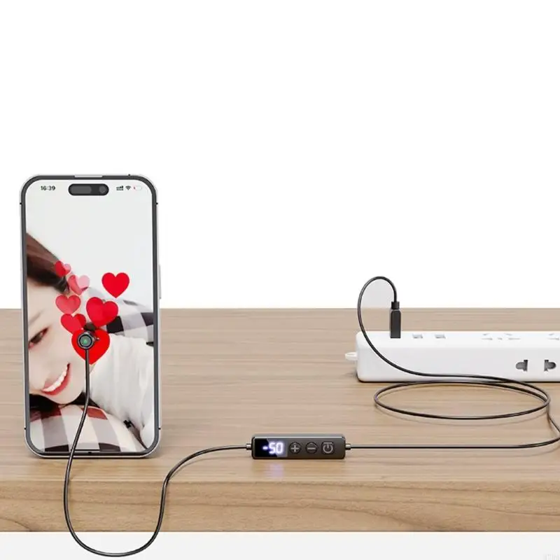 M7DA Auto Clickers Para telefone Automático Tapper Tapper Automático Tapper físico