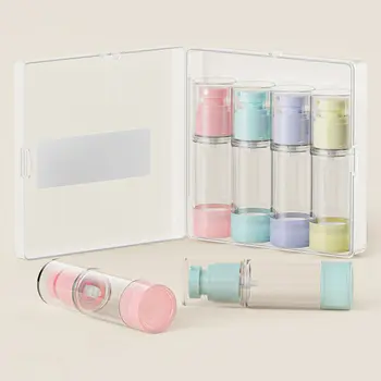 8 best sales בקבוק ללא אוויר - №8