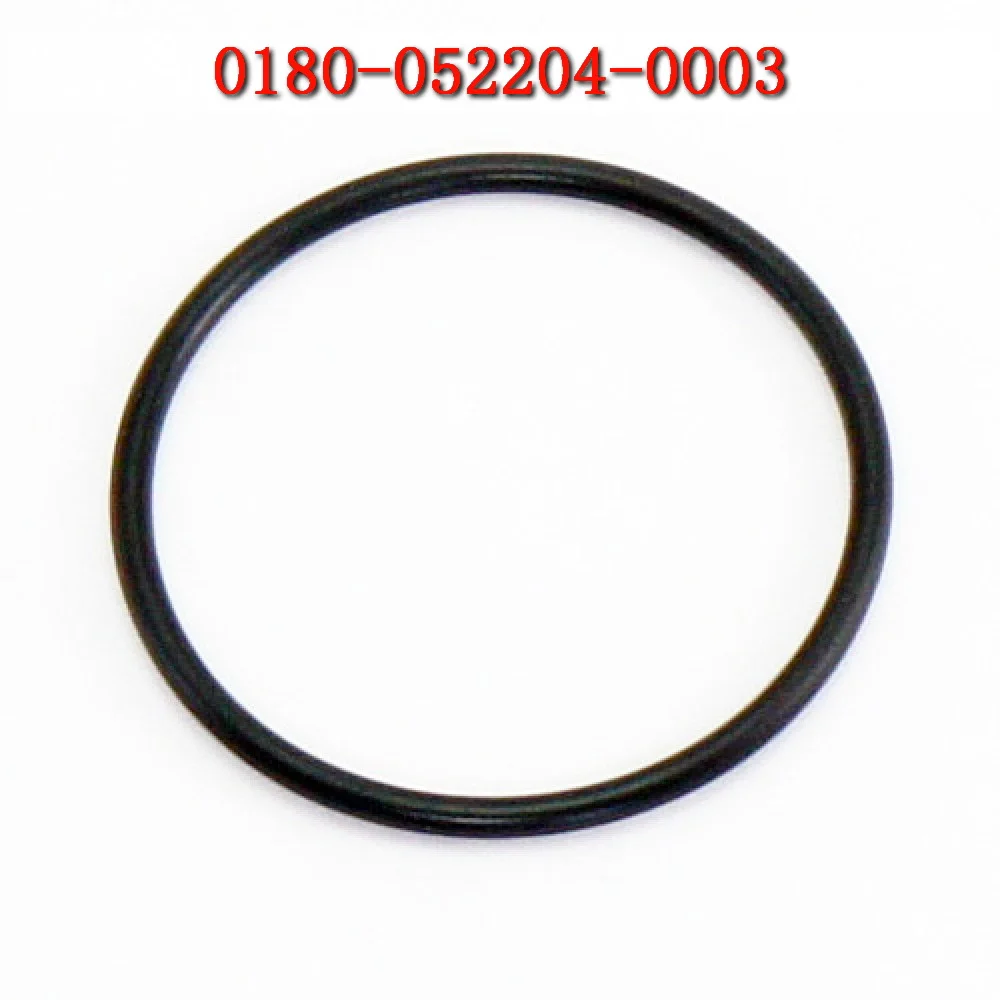 O-Ring per puleggia secondaria 0180-052204 per CF Moto 600cc ATV CF500 CF600 CF625 X5 X6 SSV CF600 CF625 UTV CF500 CF600 UForce 500