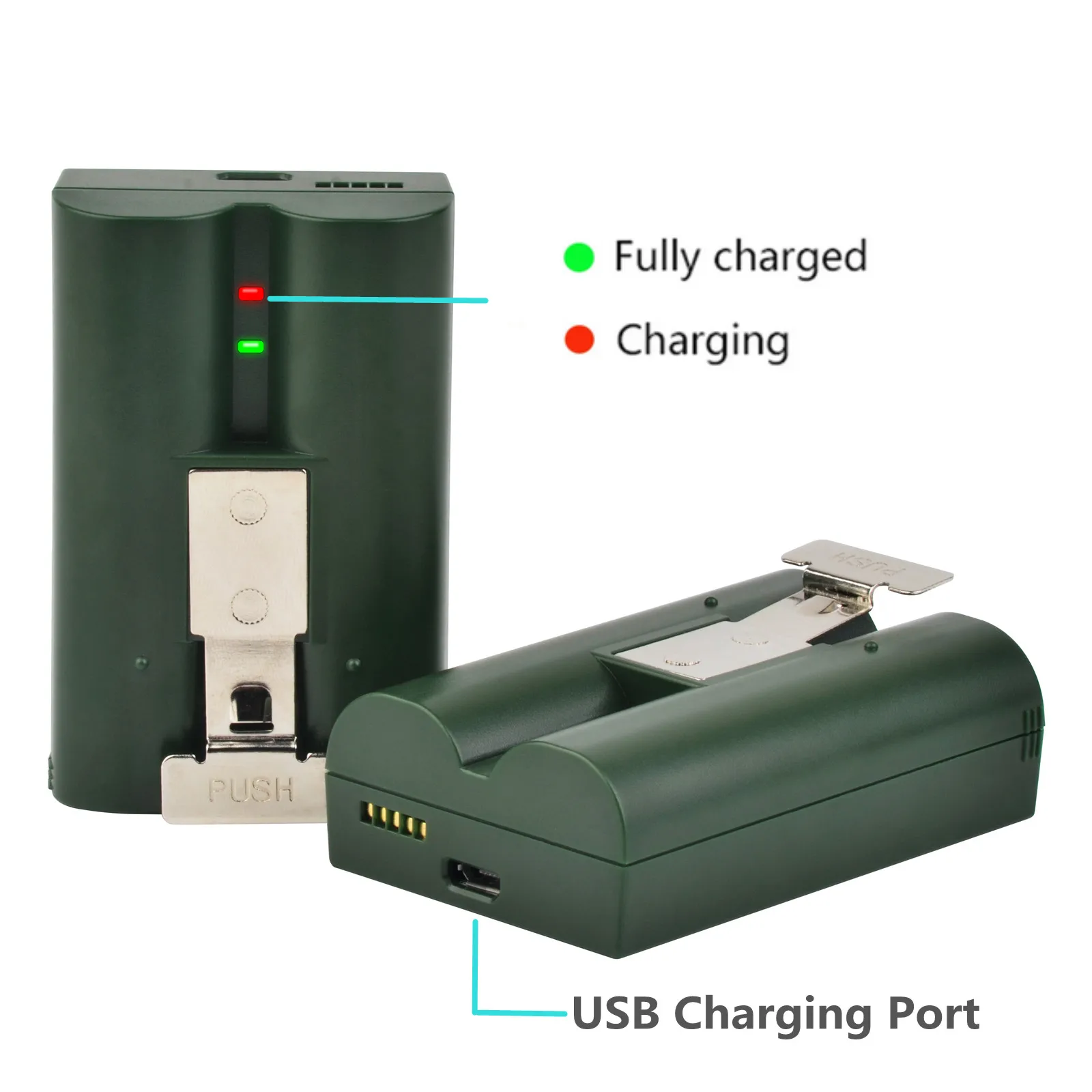 Tavt 6040Mah Batter…