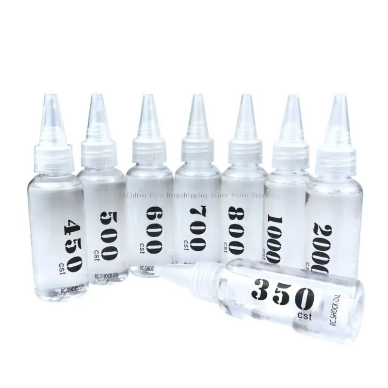 زيت تعليق ممتاز للمركبة عن بعد، زيت ممتص للصدمات، لزوجة معززة، وثبات، للتحكم في جميع التضاريس #4