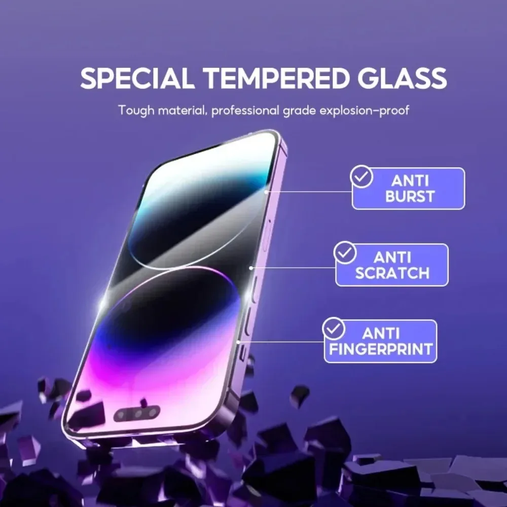 1+1 stuks Privacy Tempered Gla - Realme Gt 6 recensie en prijs