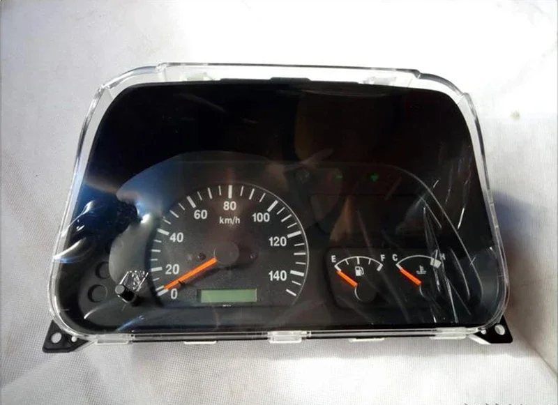 

zz CHANA original speed meter automobile tachometer 3820010-12H