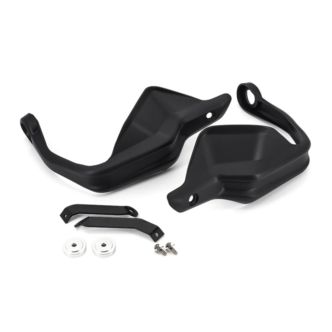 Unusual Motorcycle Handguard For Motron Xnord X Nord 125 X-Nord 125 Hand Guard Shield Protector Windshield