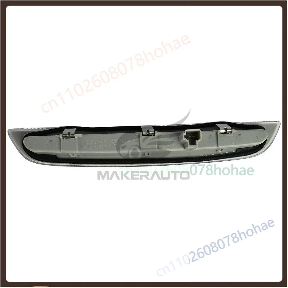 3rd Gen LED Stop Brake Light for Mitsubishi Outlander 2014-2020 High Mount