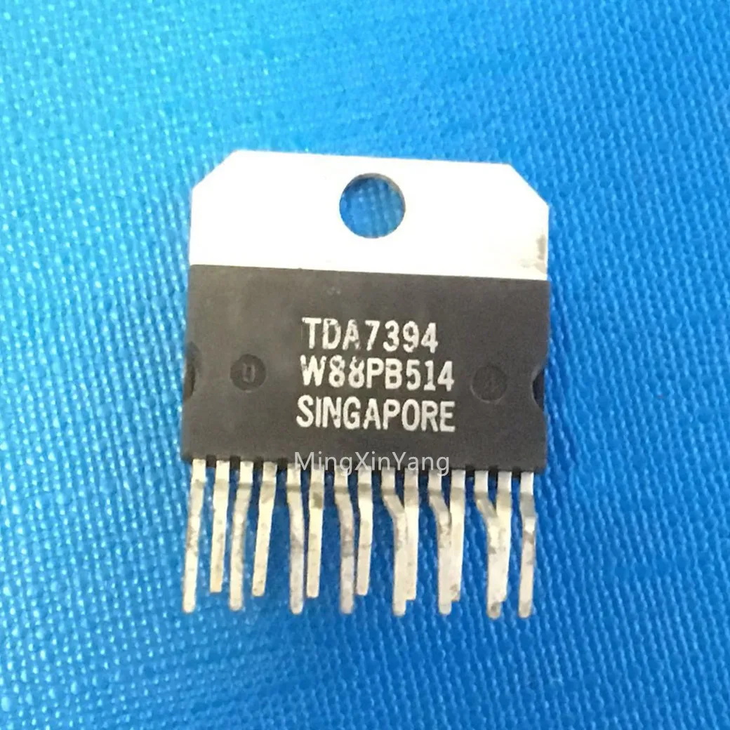 5PCS TDA7394 Audio power verstärker IC chip