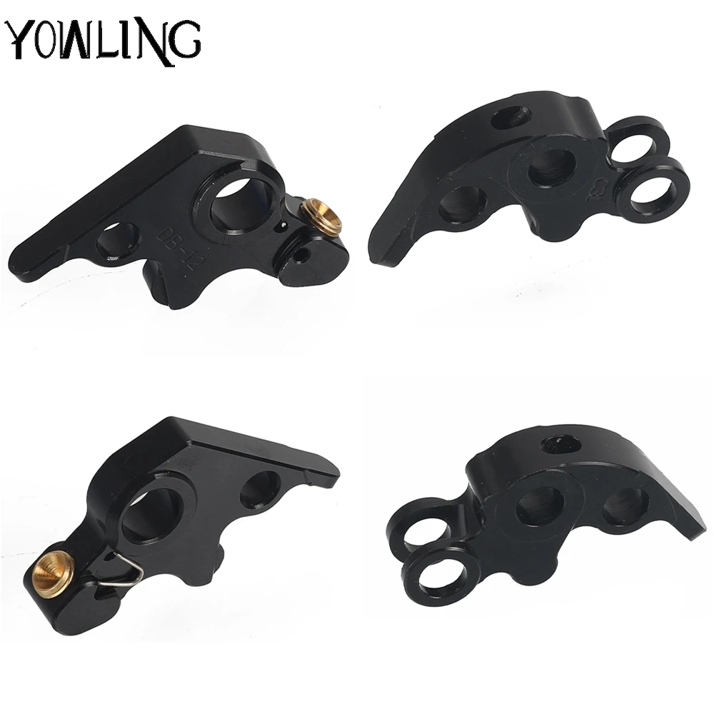 For 690 SMC-R/DUKE/DUKE R 2012-2013 , 690SMC 2008-2013 ,690SM 2007-2008, 640 LC4 2003-2006 CNC Adjustable Brake Clutch Lever