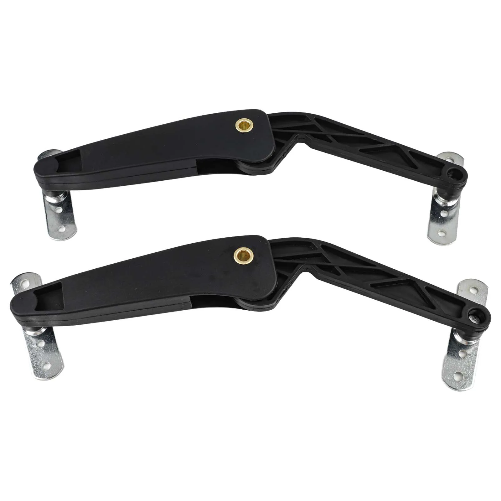 Vehicle Luggage Holder Roof Box Support Arm Travel Accessories Built-in Spring Shock Absorber Long-term Reliability