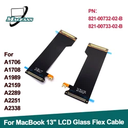 Laptop Glass Cable for MacBook Pro 13