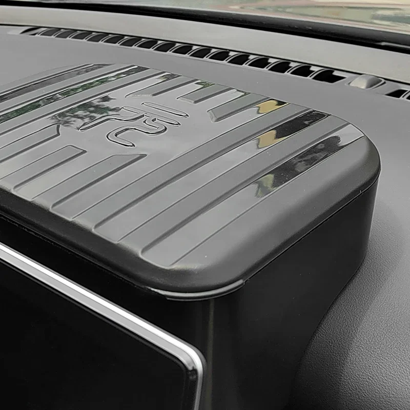 

Органайзер для хранения, диспенсер для салфеток, органайзер для заднего сиденья автомобиля, детали для тюнинга салона автомобиля, аксессуары для интерьера BYD Yuan Plus