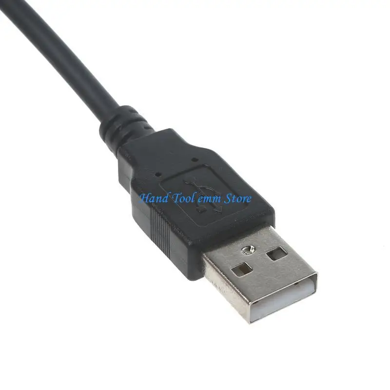 

H37F PMKN4147A USB Programming Cable Your Radio and PC for DEM400