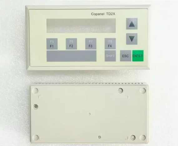 

Подходит для Copanel TD2X CTS6-D02-MH010, новая пленка-накладка для ключа.